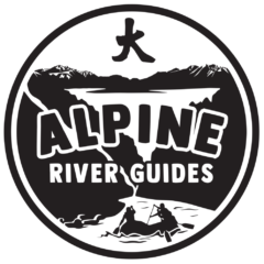 【Raft the Rivers in Daisetsu Mountain】Alpine River Guides